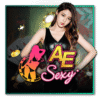 AE Sexy