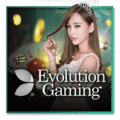 Evolution Gaming